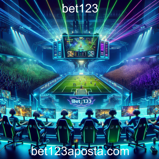 O Crescimento das Apostas em eSports: Uma Nova Era no Jogo